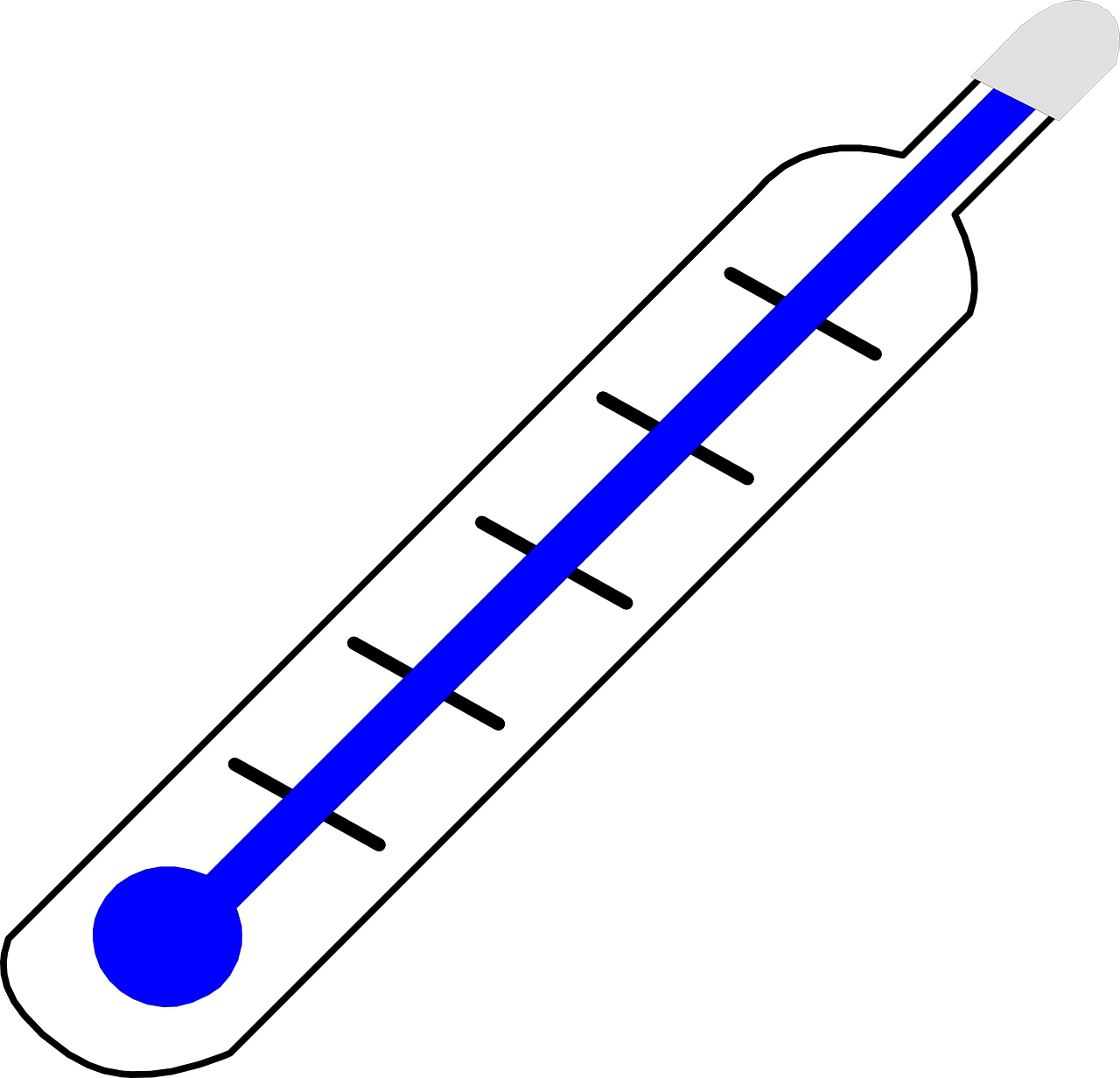 Thermometer